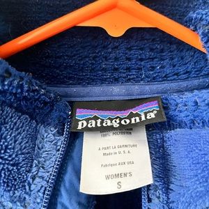 Patagonia R4 Women’s Jacket Small